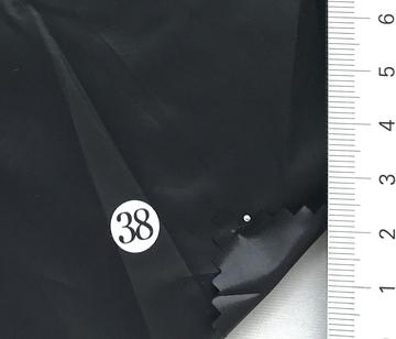 38 Black