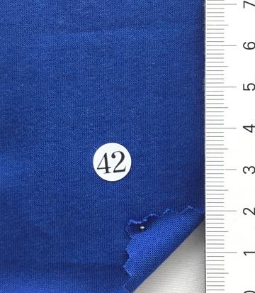 42 Blue