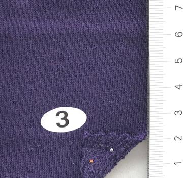 3 Purple