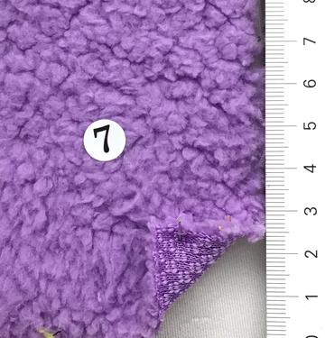 7 Purple