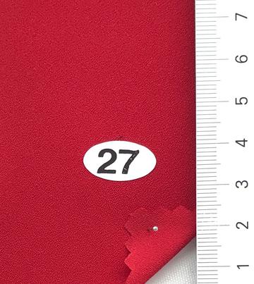 구27 Red