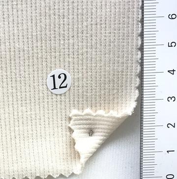 12 Ivory
