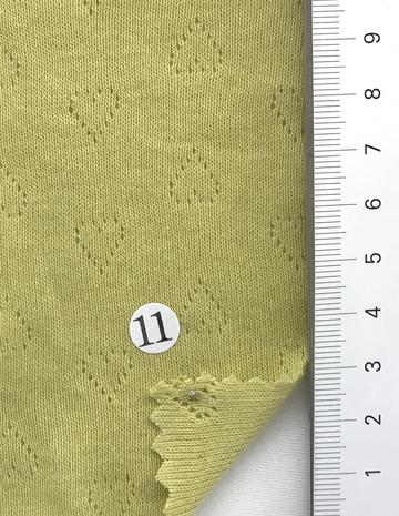 11 Yellow