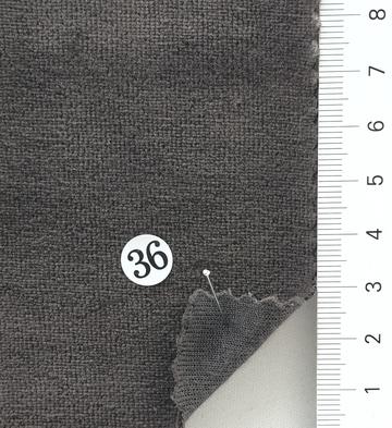 36 Brown