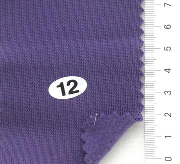 12 Purple