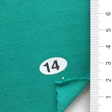 14 Turquoise