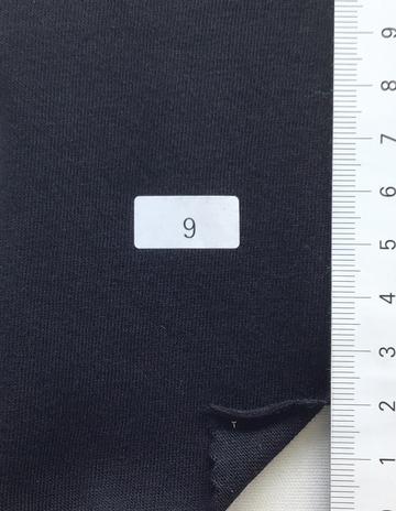 9 Black