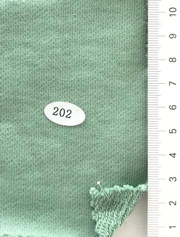 202 Pale Green