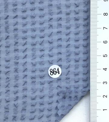 864 Pale Blue