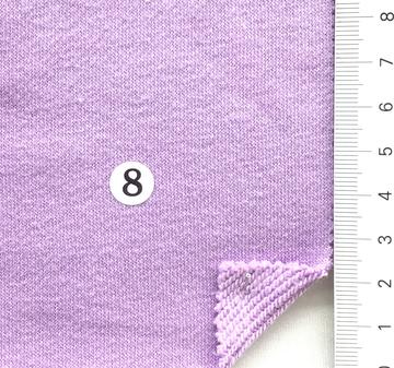 8 Lavender