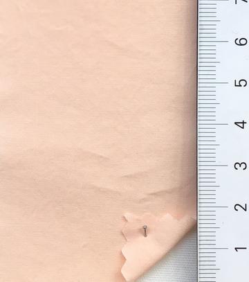 12 Pale Orange