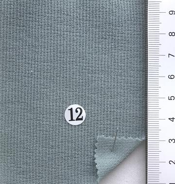 12 Pale Green
