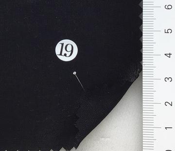 19 Black