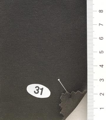 31 Deep Green