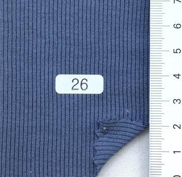 26 Blue