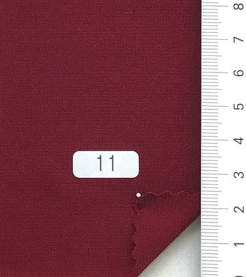 11 (C211) Red
