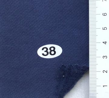 38 Blue