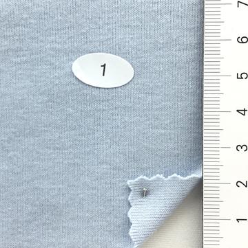 1 Pale Blue