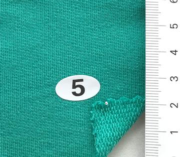 5 Turquoise