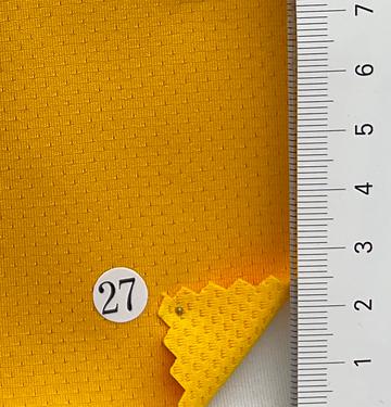 27 Orange