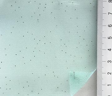 4 Pale Green