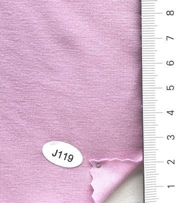 J119 Pale Pink