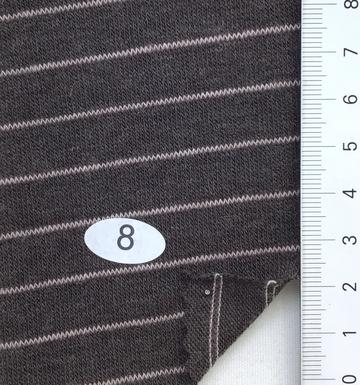 8 Brown