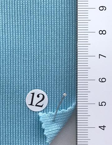 12 Blue