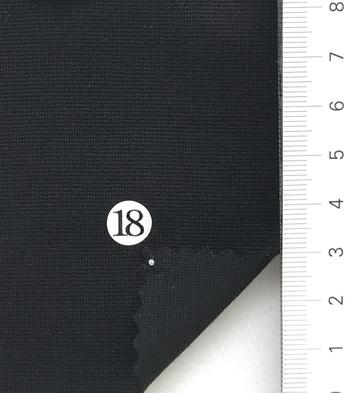 18 Black