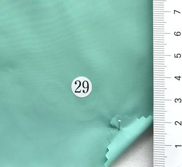 29 Turquoise
