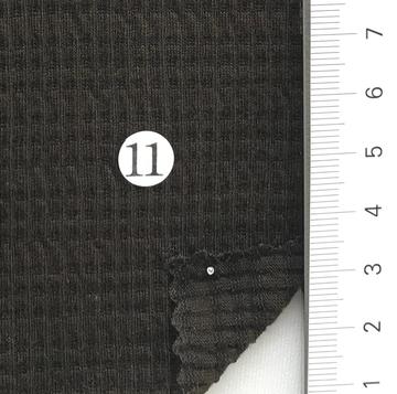 11 Brown