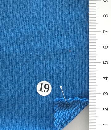 19 Blue