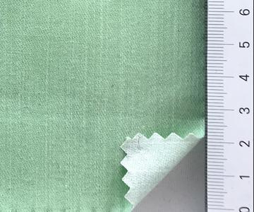 Cotton-blend Twill