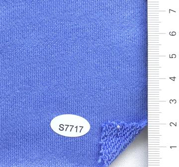 S7717 Blue