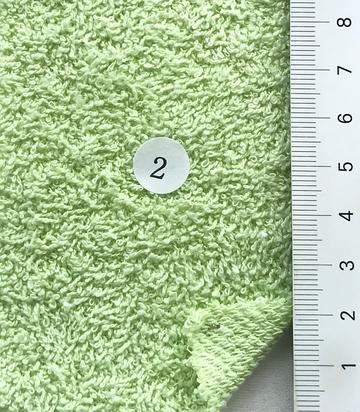 2 Pale Green