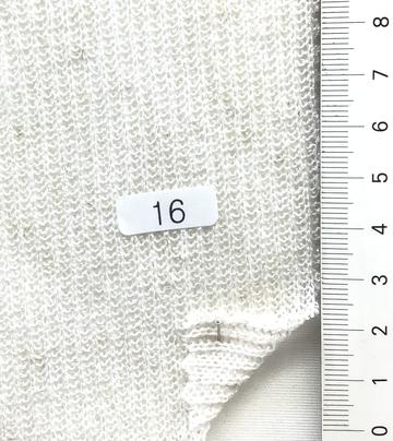 16 Ivory