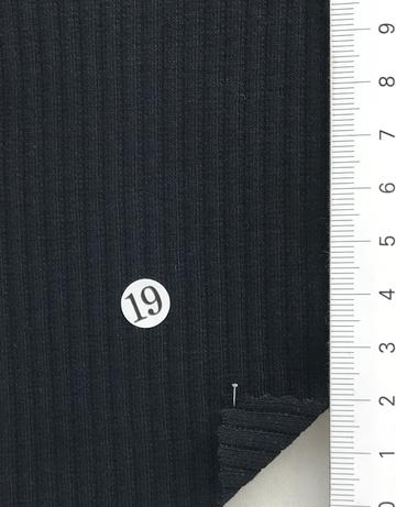 19 Black