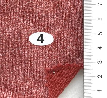 4 Red