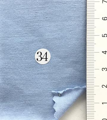 34 Blue
