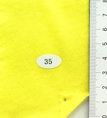 35 Yellow