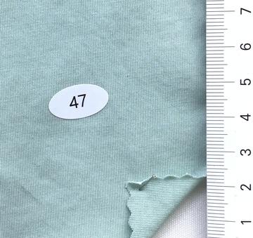 47 Pale Green