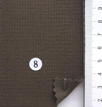 8 Brown