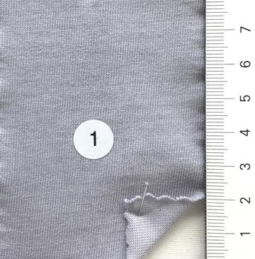 1 Pale Blue