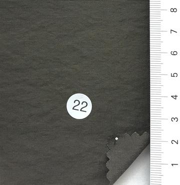 22 Brown