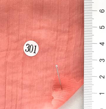 301 Pale Orange