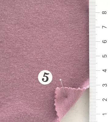 5 Dusty Pink