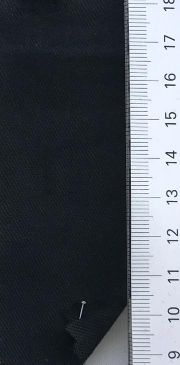 99999 Black