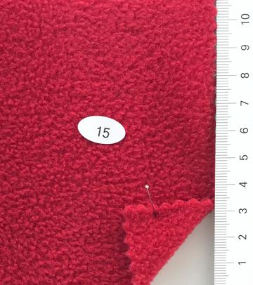 15 Red