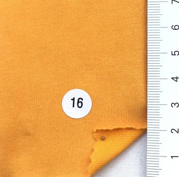 16 Yellow
