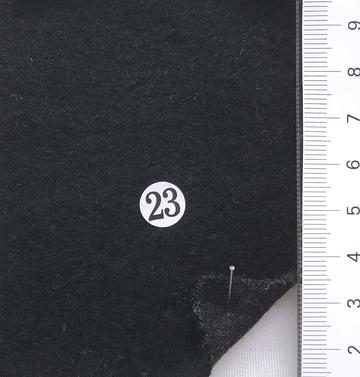 23 Black
